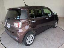 2016 Toyota Passo