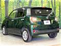 2017 Toyota Passo