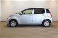 2017 Toyota Passo