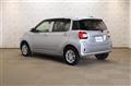 2017 Toyota Passo