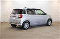 2017 Toyota Passo