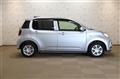 2017 Toyota Passo