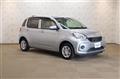 2017 Toyota Passo