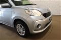 2017 Toyota Passo