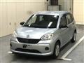 2017 Toyota Passo