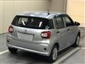 2017 Toyota Passo