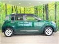2017 Toyota Passo
