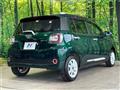 2017 Toyota Passo