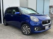 2016 Toyota Passo