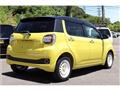 2018 Toyota Passo