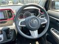 2016 Toyota Passo