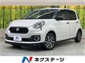 2018 Toyota Passo