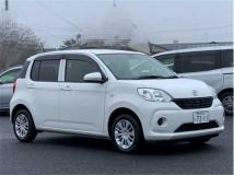2018 Toyota Passo