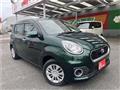 2017 Toyota Passo