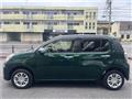 2017 Toyota Passo