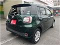 2017 Toyota Passo