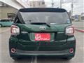2017 Toyota Passo