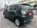2017 Toyota Passo