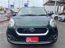 2017 Toyota Passo