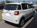2018 Toyota Passo