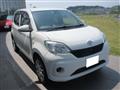 2018 Toyota Passo