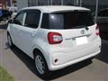 2018 Toyota Passo