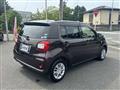 2016 Toyota Passo