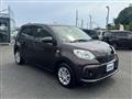 2016 Toyota Passo