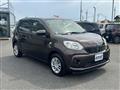 2016 Toyota Passo