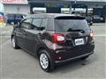 2016 Toyota Passo