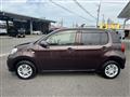 2016 Toyota Passo