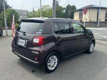 2016 Toyota Passo