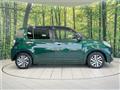 2017 Toyota Passo