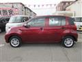 2016 Toyota Passo