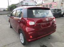2016 Toyota Passo
