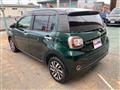 2017 Toyota Passo