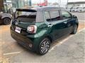 2017 Toyota Passo
