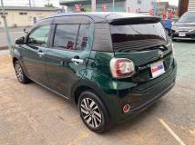 2017 Toyota Passo