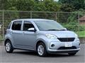 2018 Toyota Passo