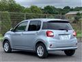 2018 Toyota Passo