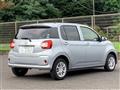 2018 Toyota Passo