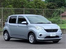 2018 Toyota Passo