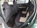 2018 Toyota Passo