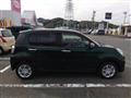 2018 Toyota Passo