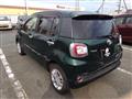2018 Toyota Passo