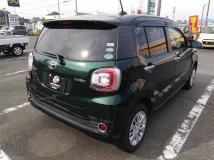 2018 Toyota Passo