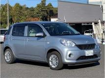 2018 Toyota Passo