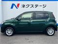 2016 Toyota Passo