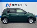 2016 Toyota Passo
