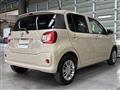 2018 Toyota Passo